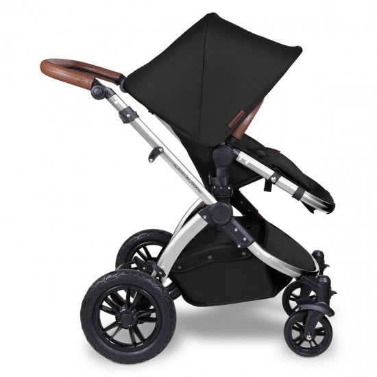 Ickle bubba clearance pram v4